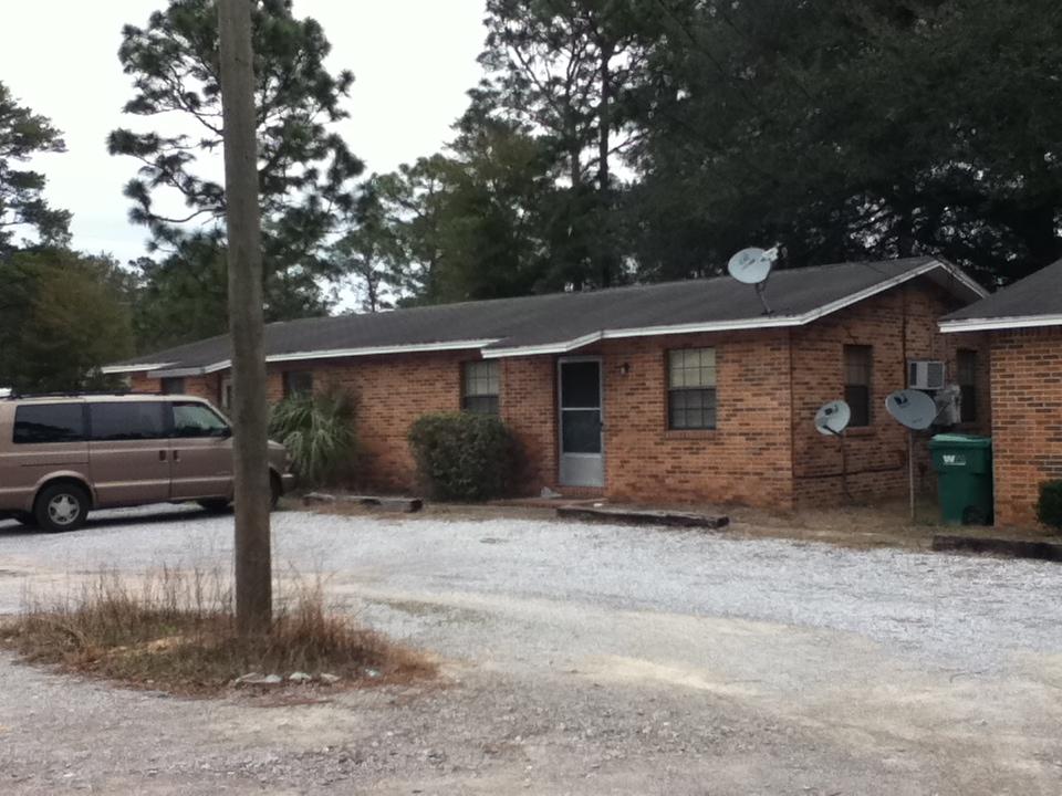 the masters - Residential Lease