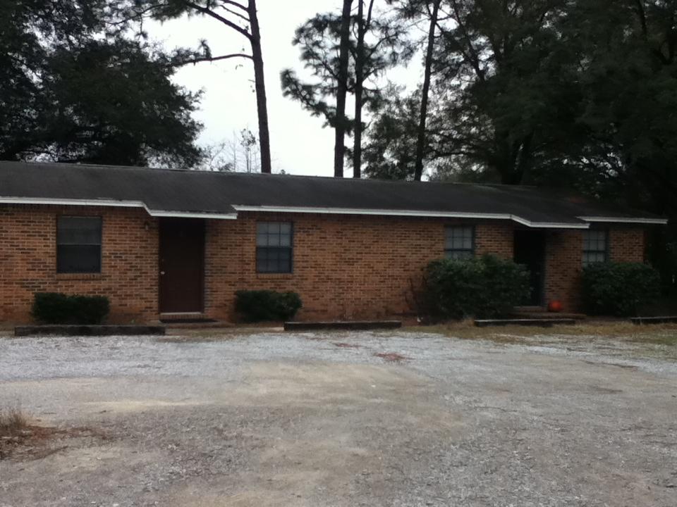 the masters - Residential Lease