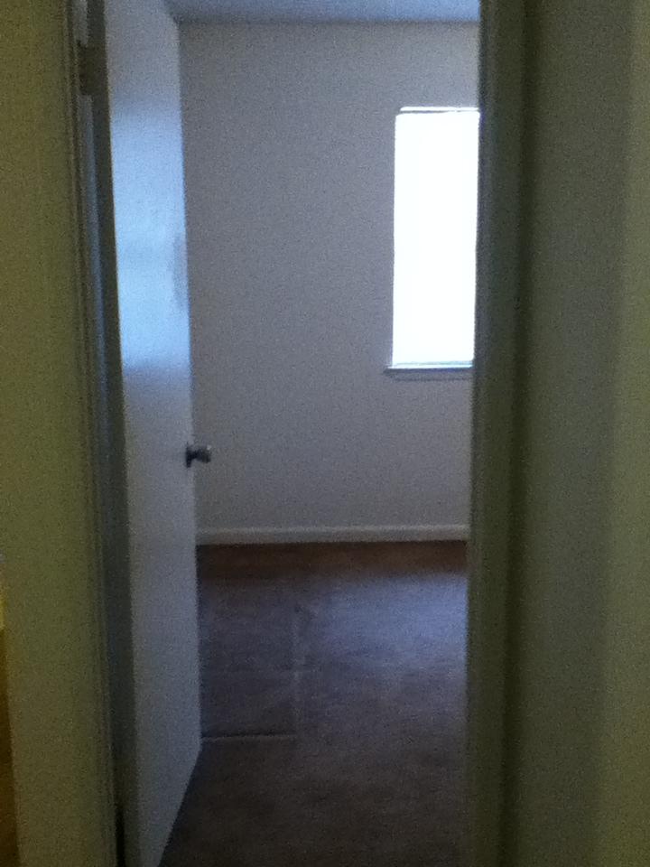 the masters - Residential Lease