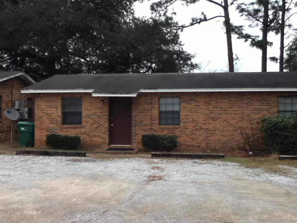 the masters - Residential Lease