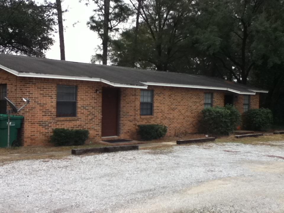 the masters - Residential Lease