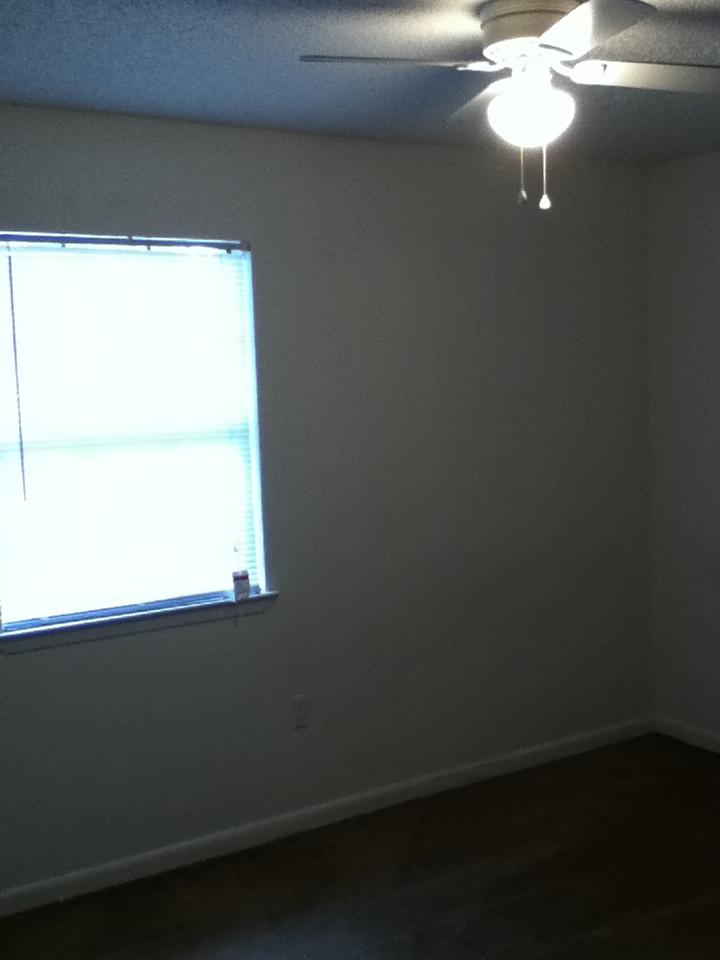 the masters - Residential Lease