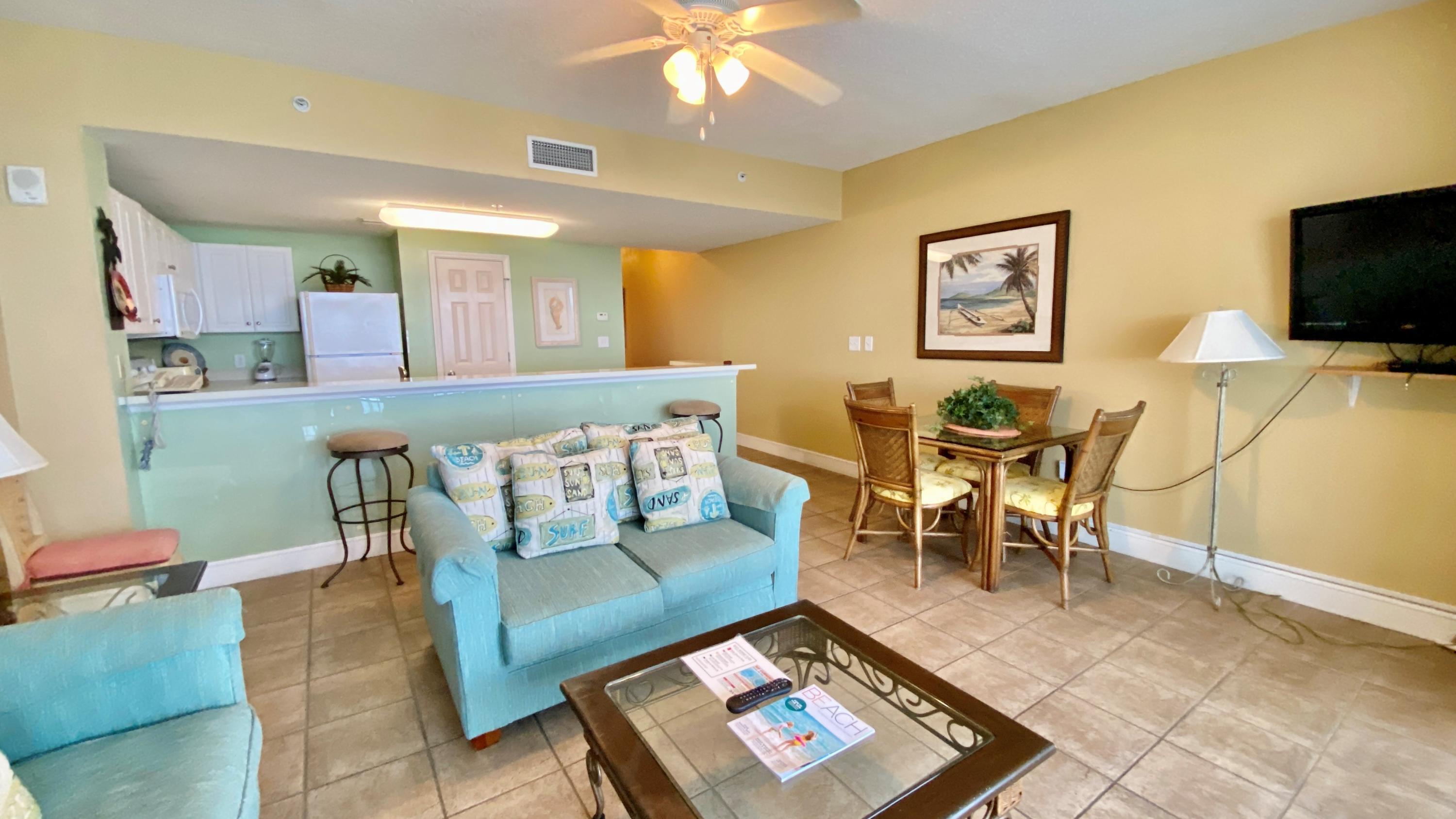 MAJESTIC BEACH TOWERS I - Residential