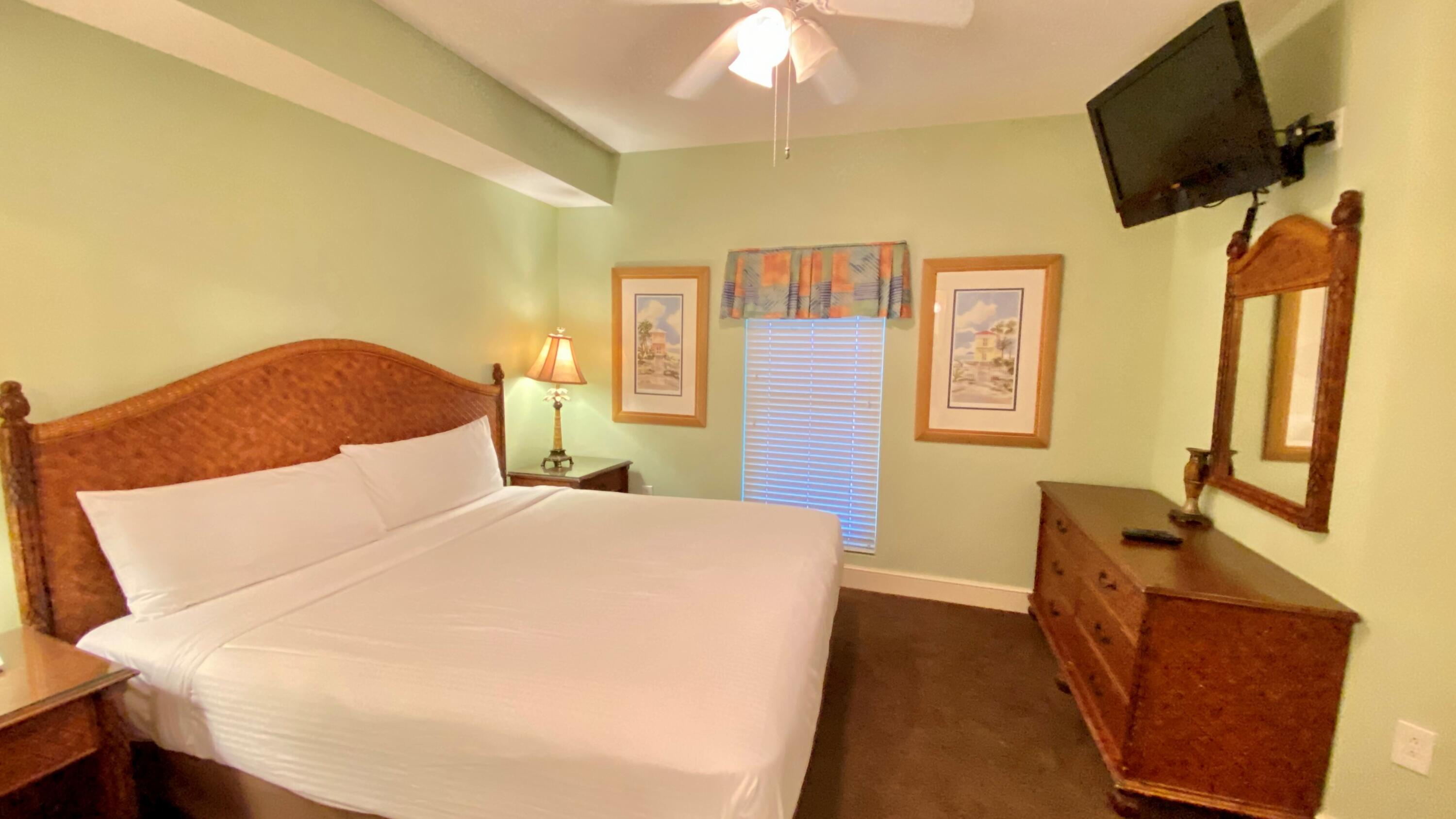 MAJESTIC BEACH TOWERS I - Residential