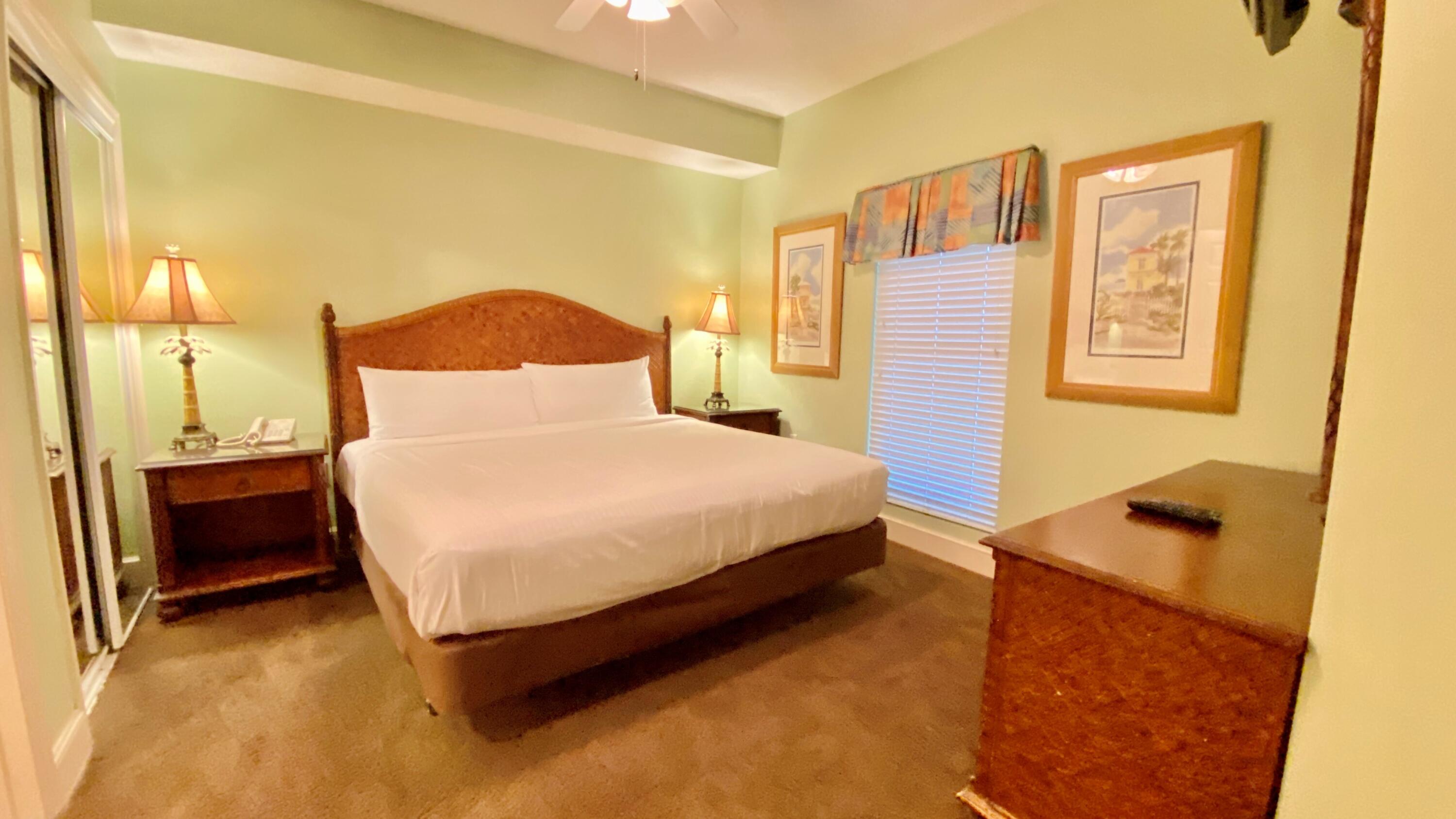 MAJESTIC BEACH TOWERS I - Residential