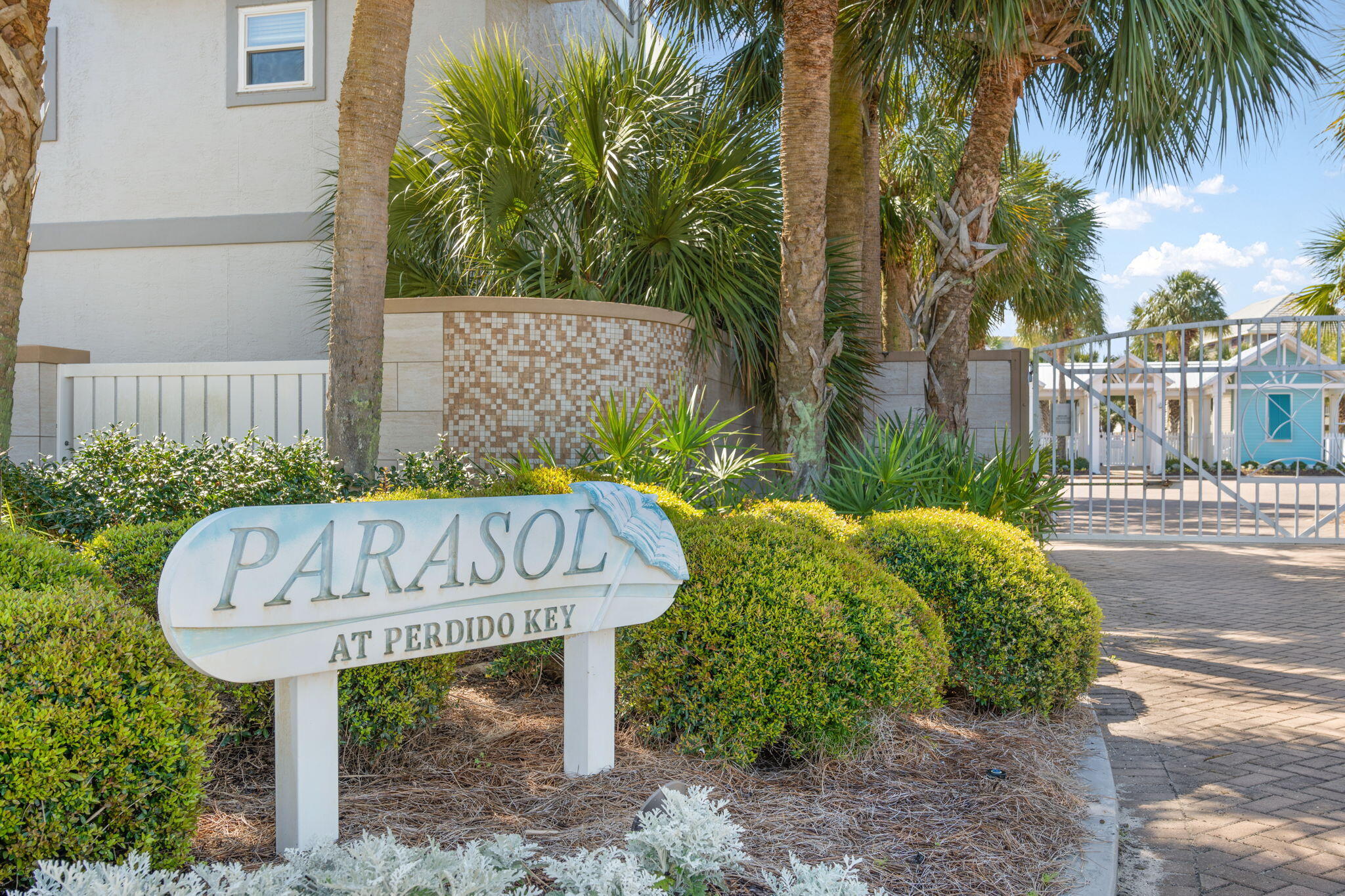 PARASOL - Residential