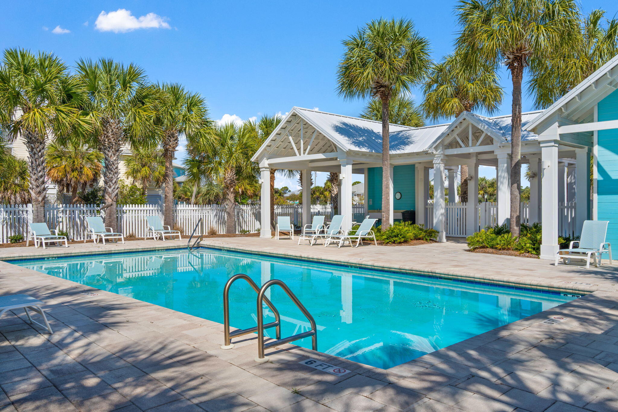 PARASOL - Residential