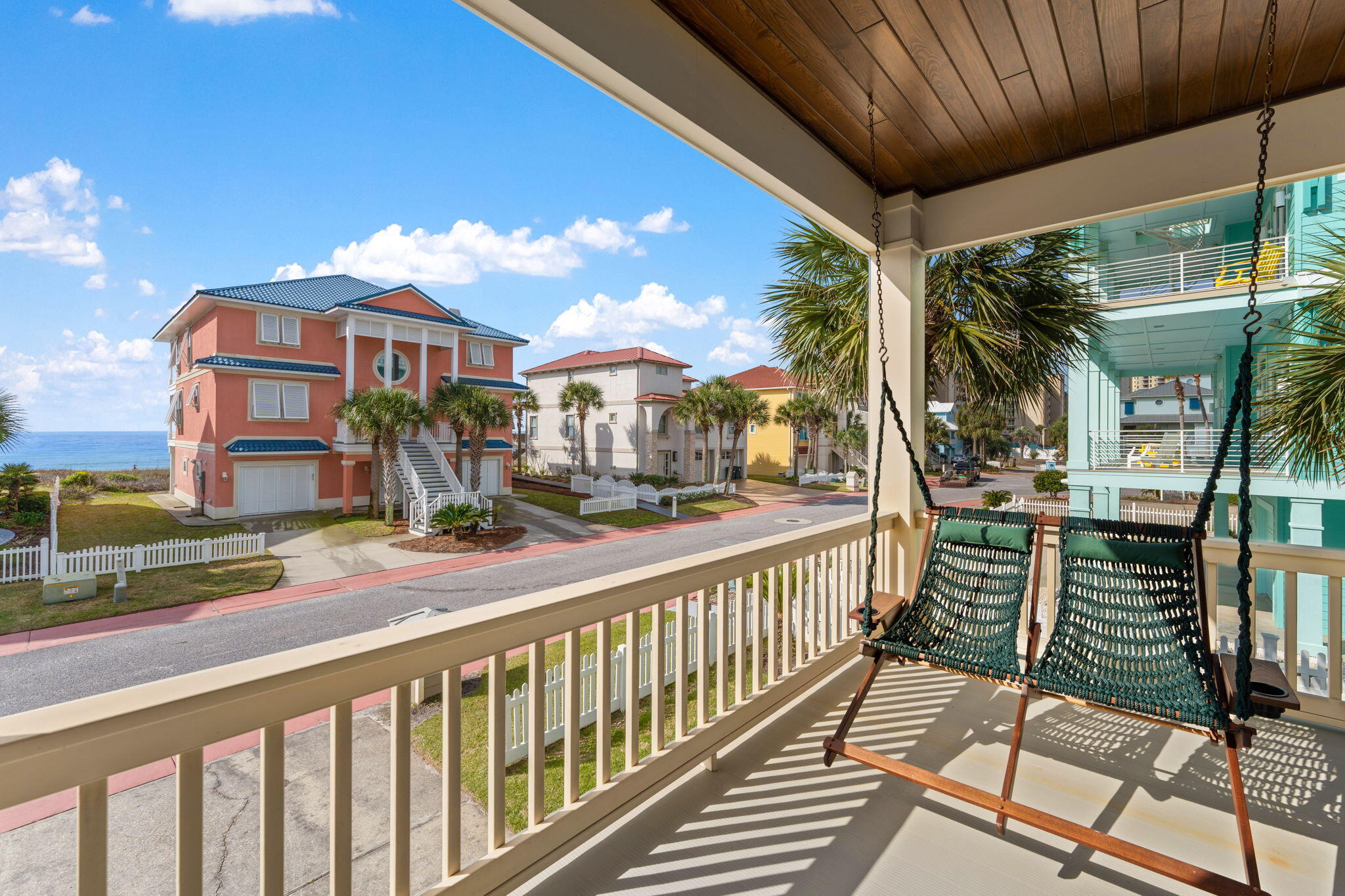 PARASOL - Residential