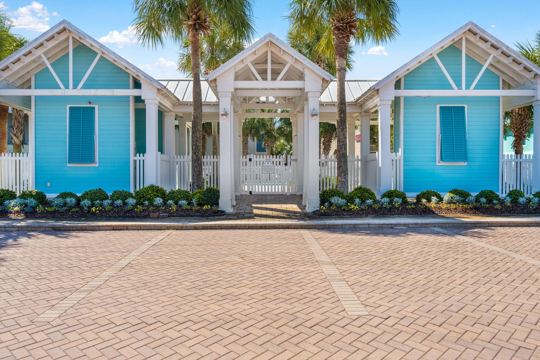 PARASOL - Residential