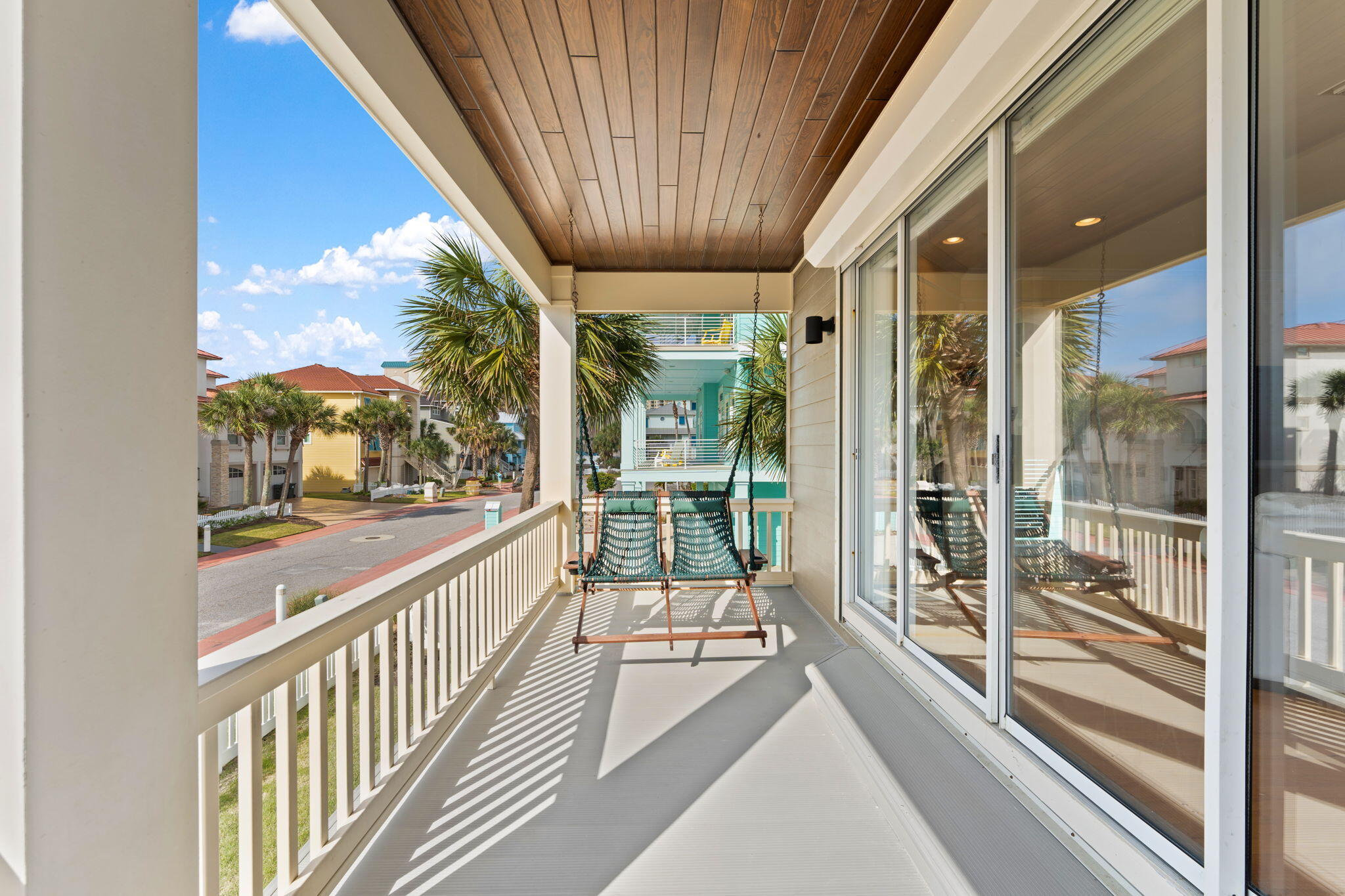 PARASOL - Residential
