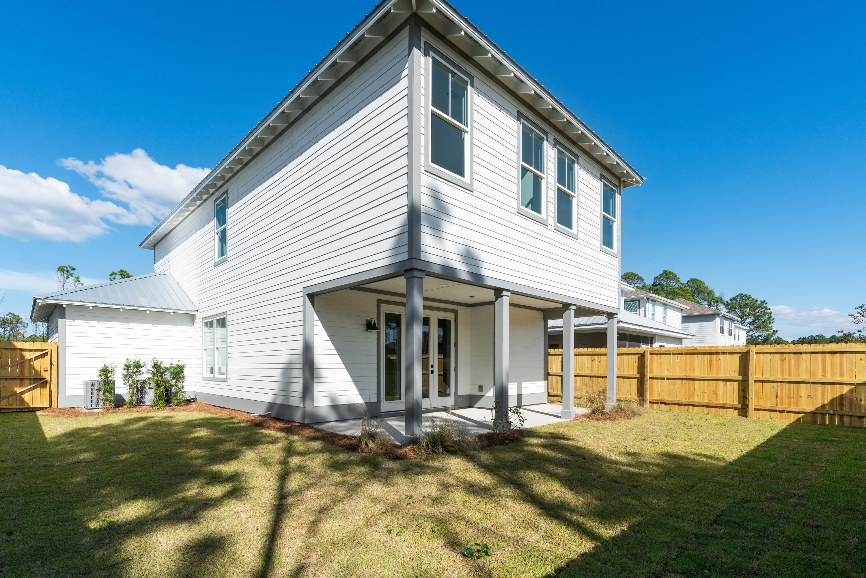Thompson Woods - Residential Lease