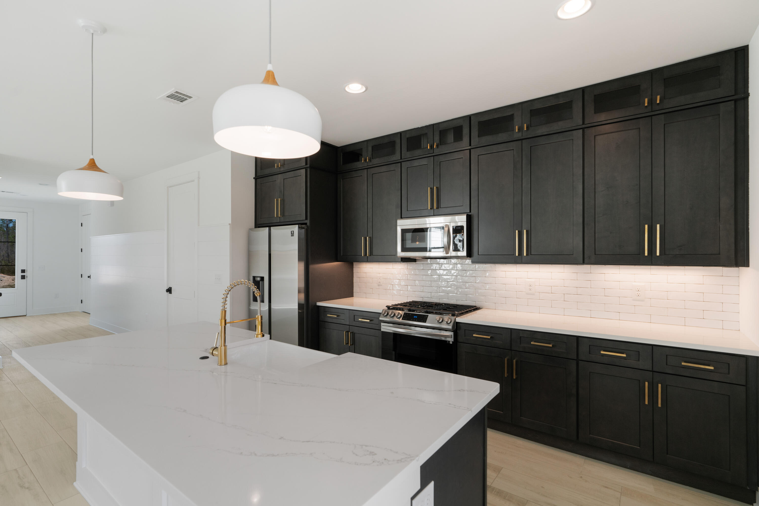 Thompson Woods - Residential Lease