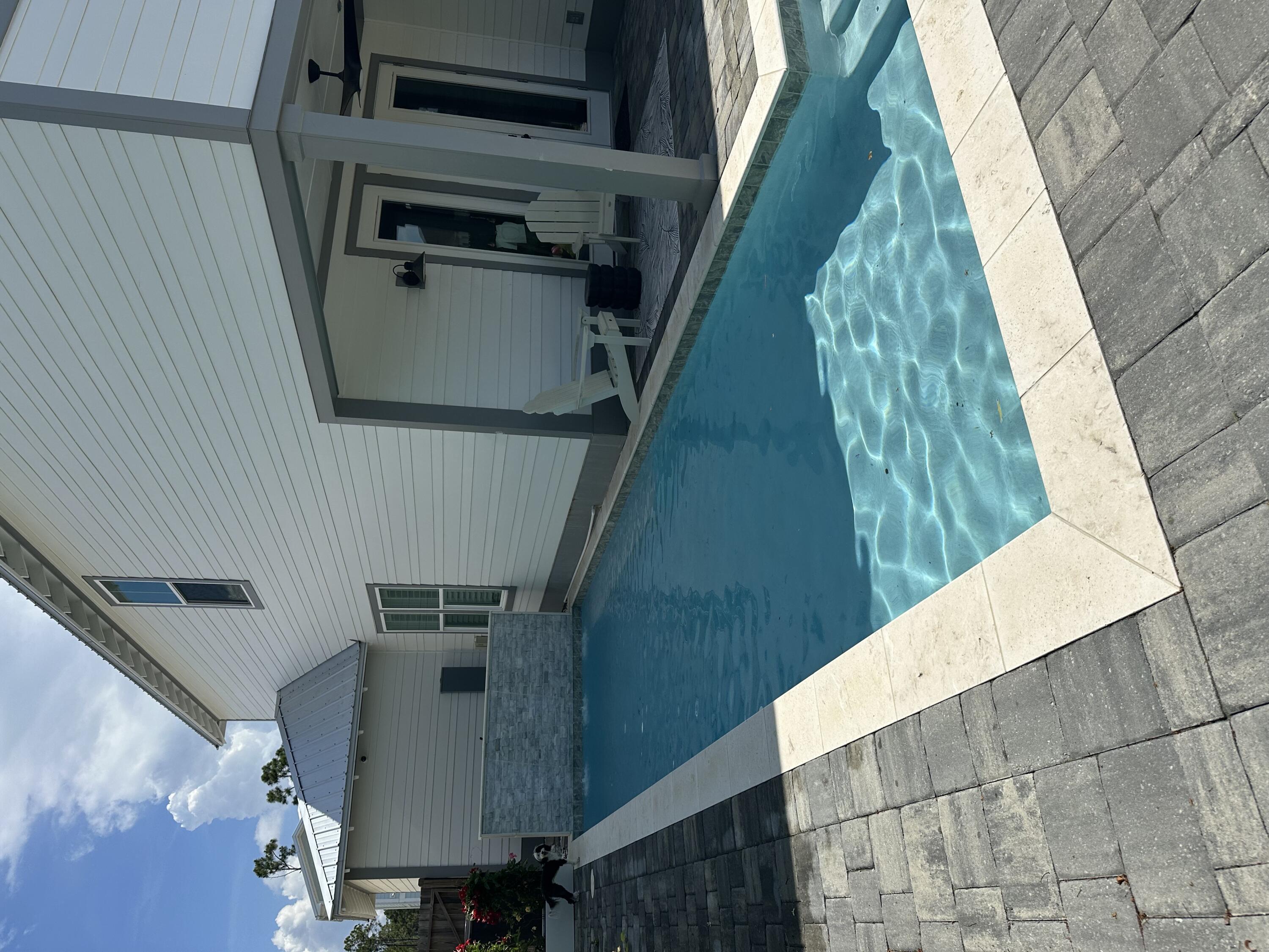 Thompson Woods - Residential Lease