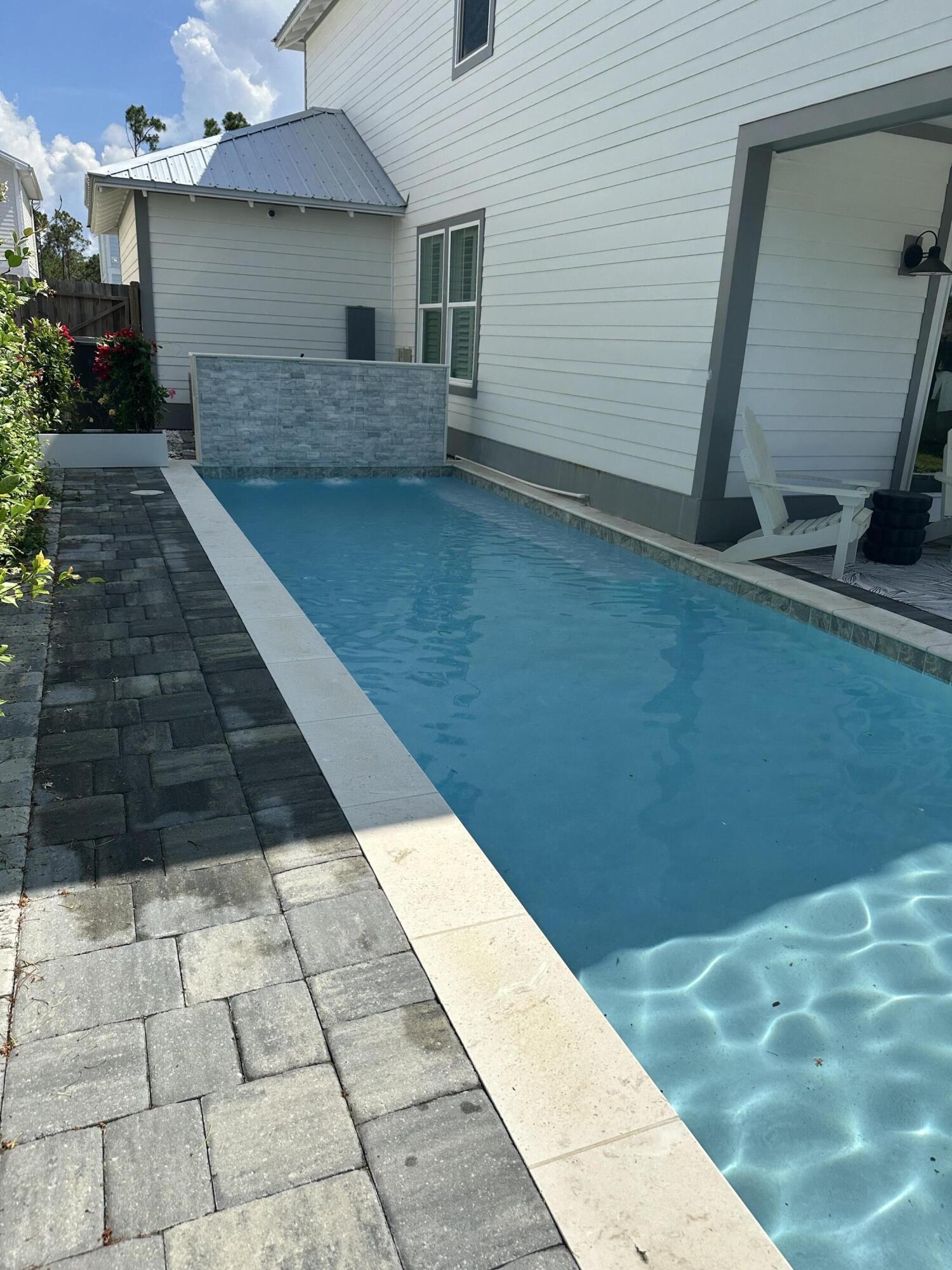 Thompson Woods - Residential Lease