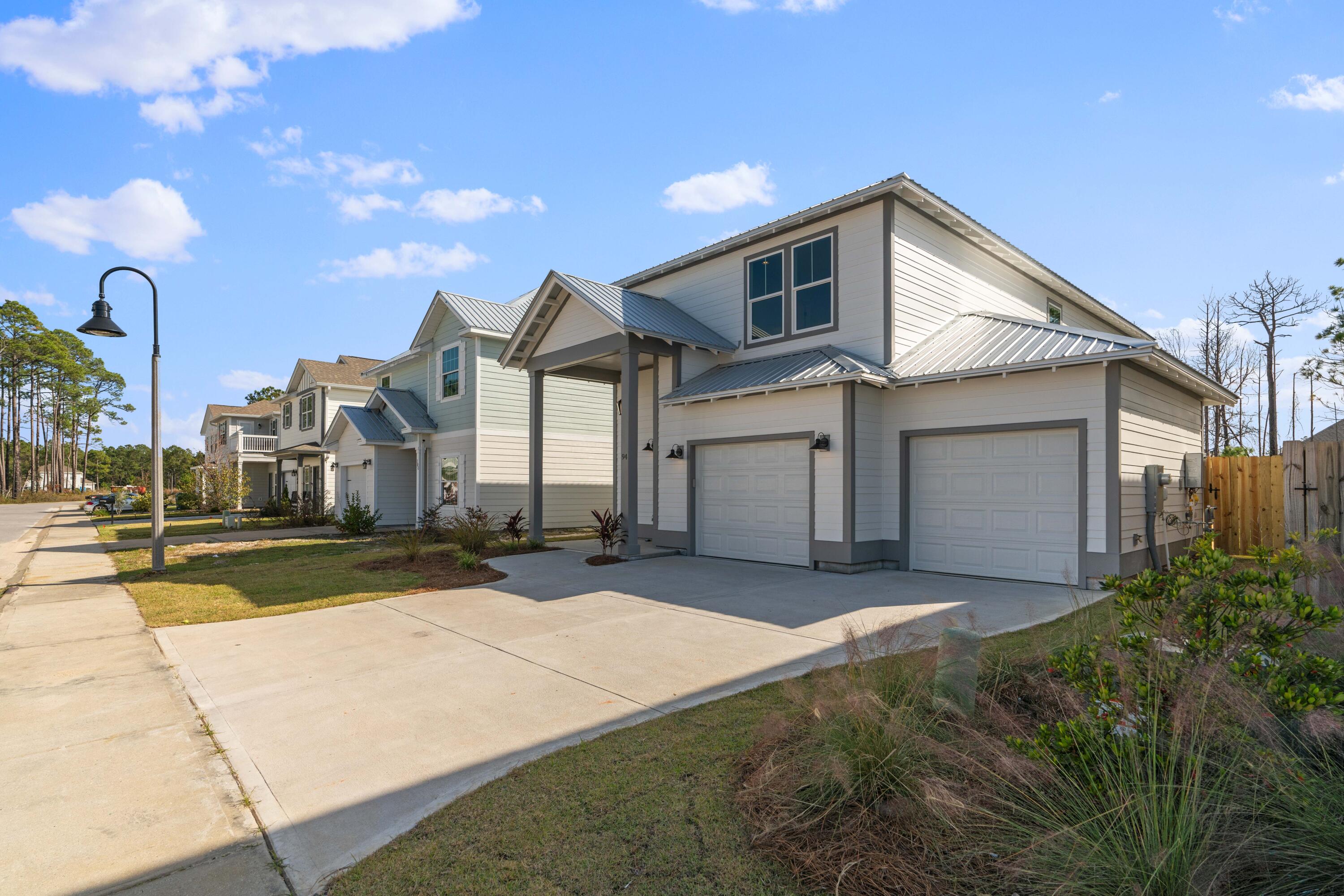 Thompson Woods - Residential Lease