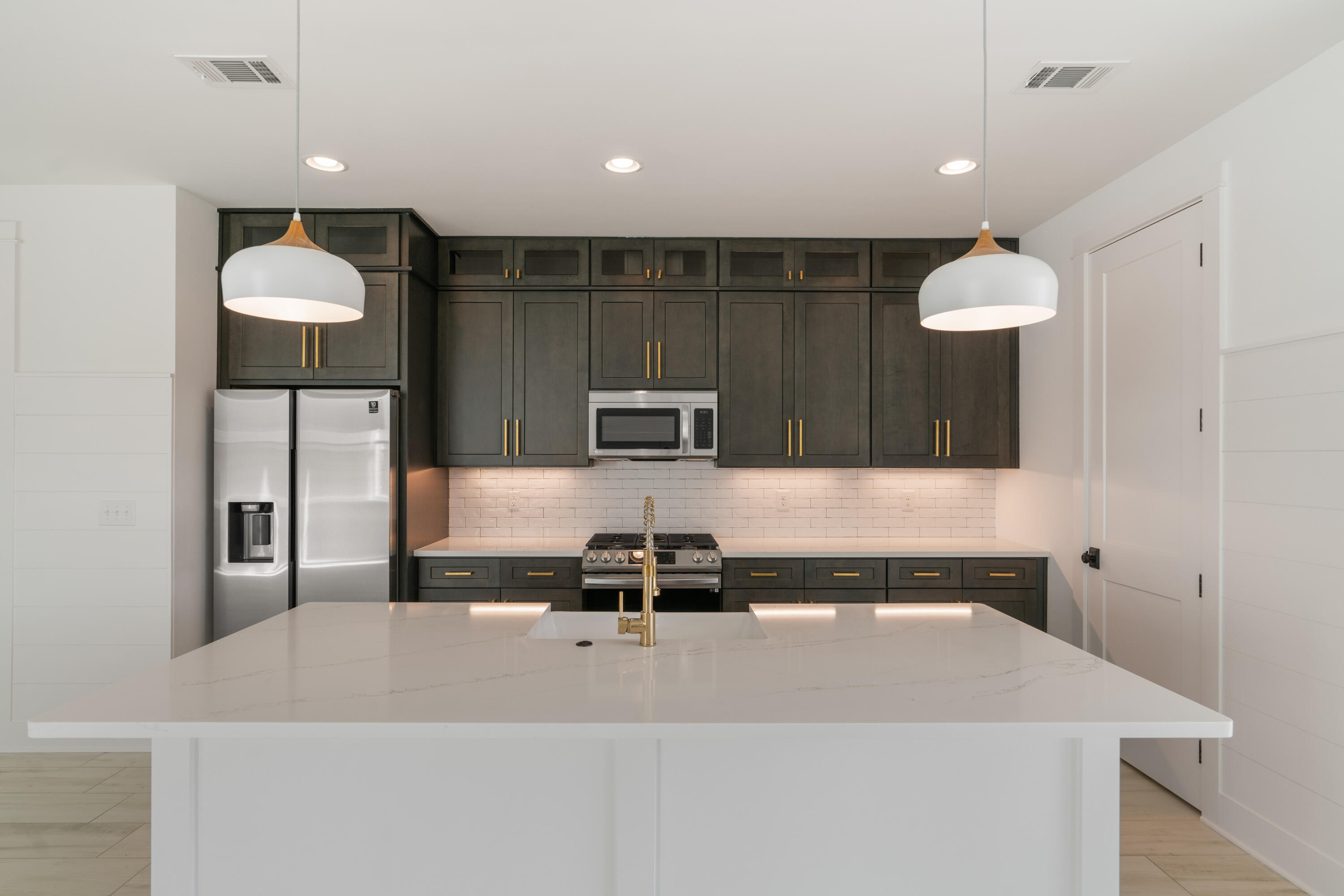 Thompson Woods - Residential Lease