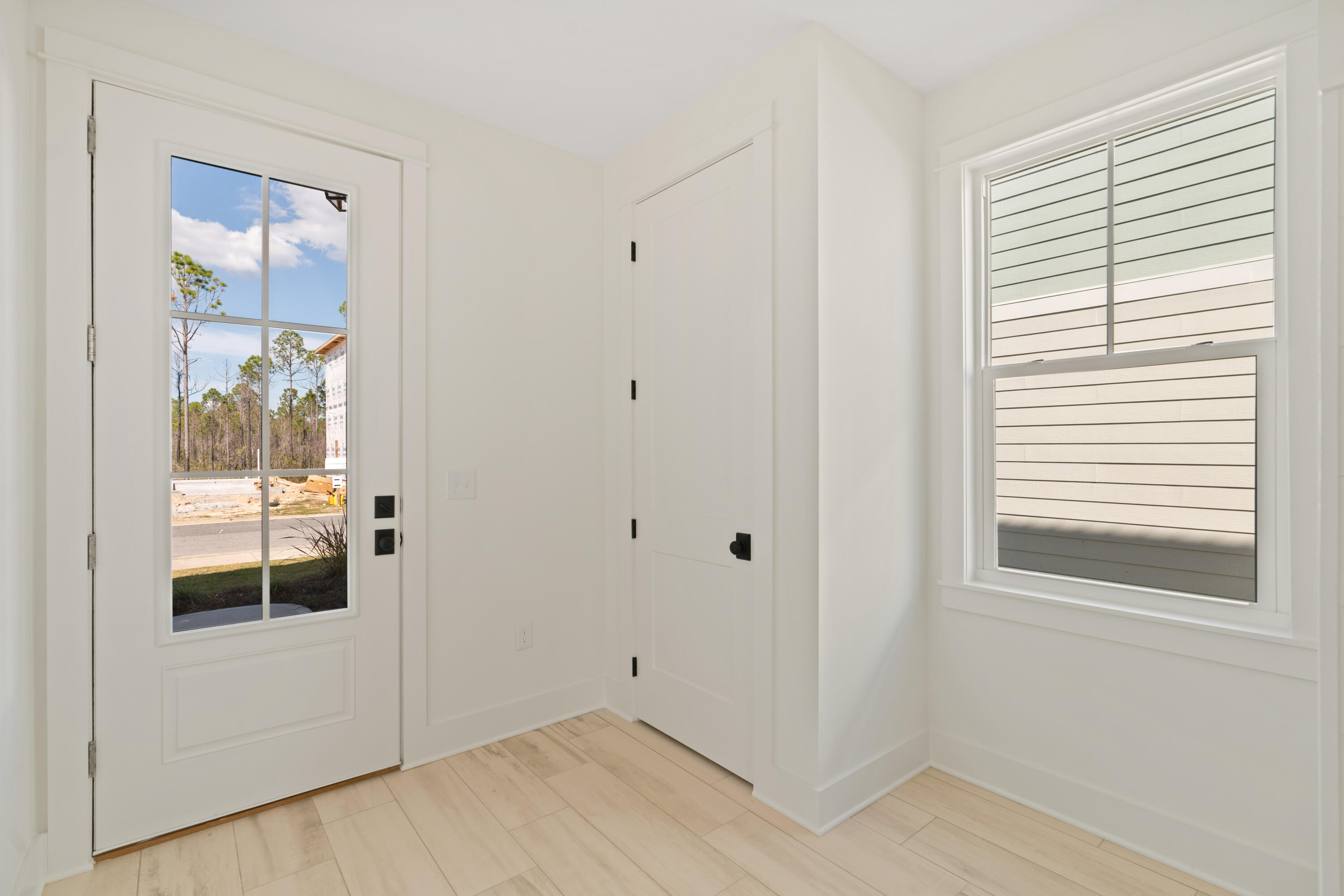 Thompson Woods - Residential Lease