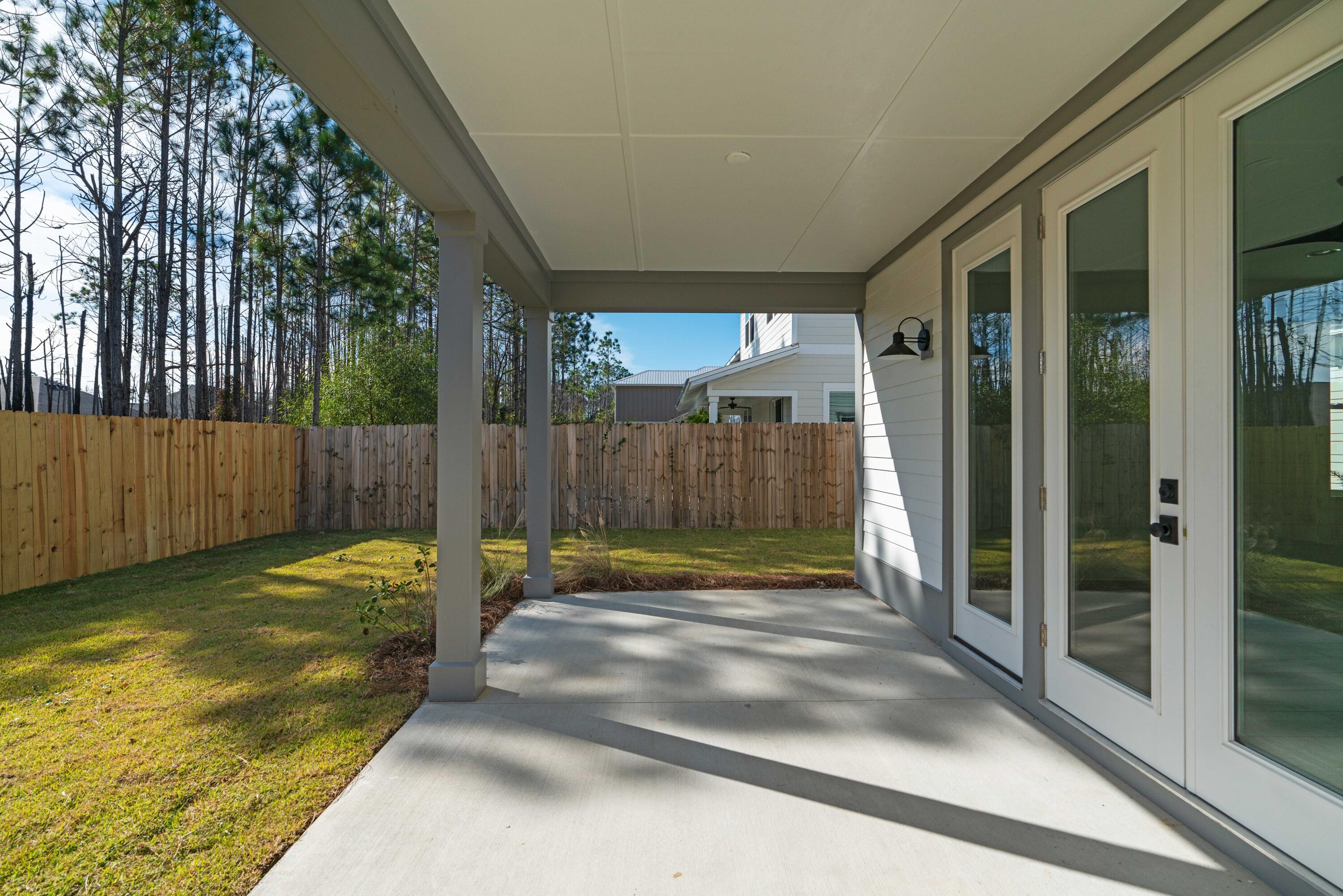 Thompson Woods - Residential Lease