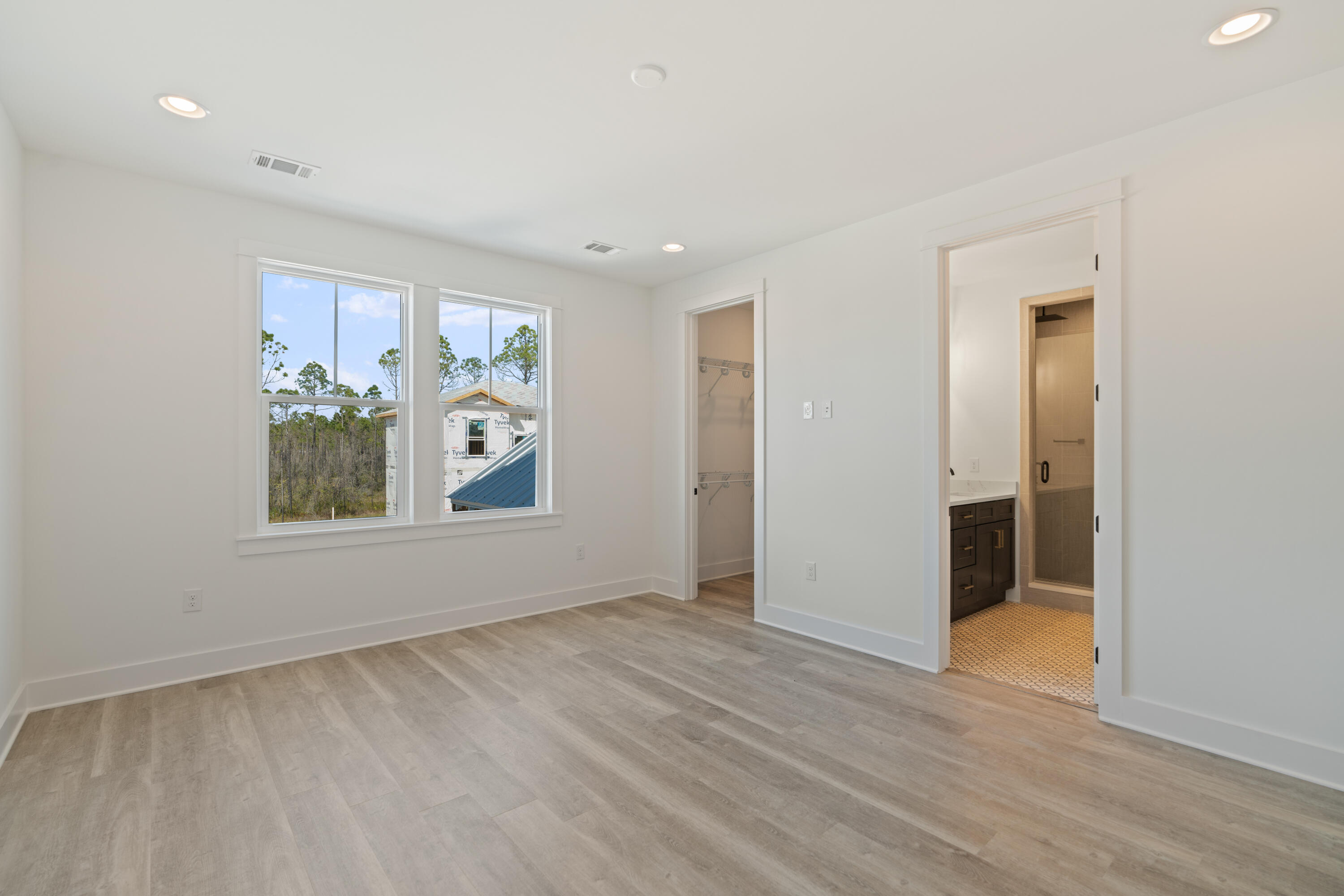 Thompson Woods - Residential Lease