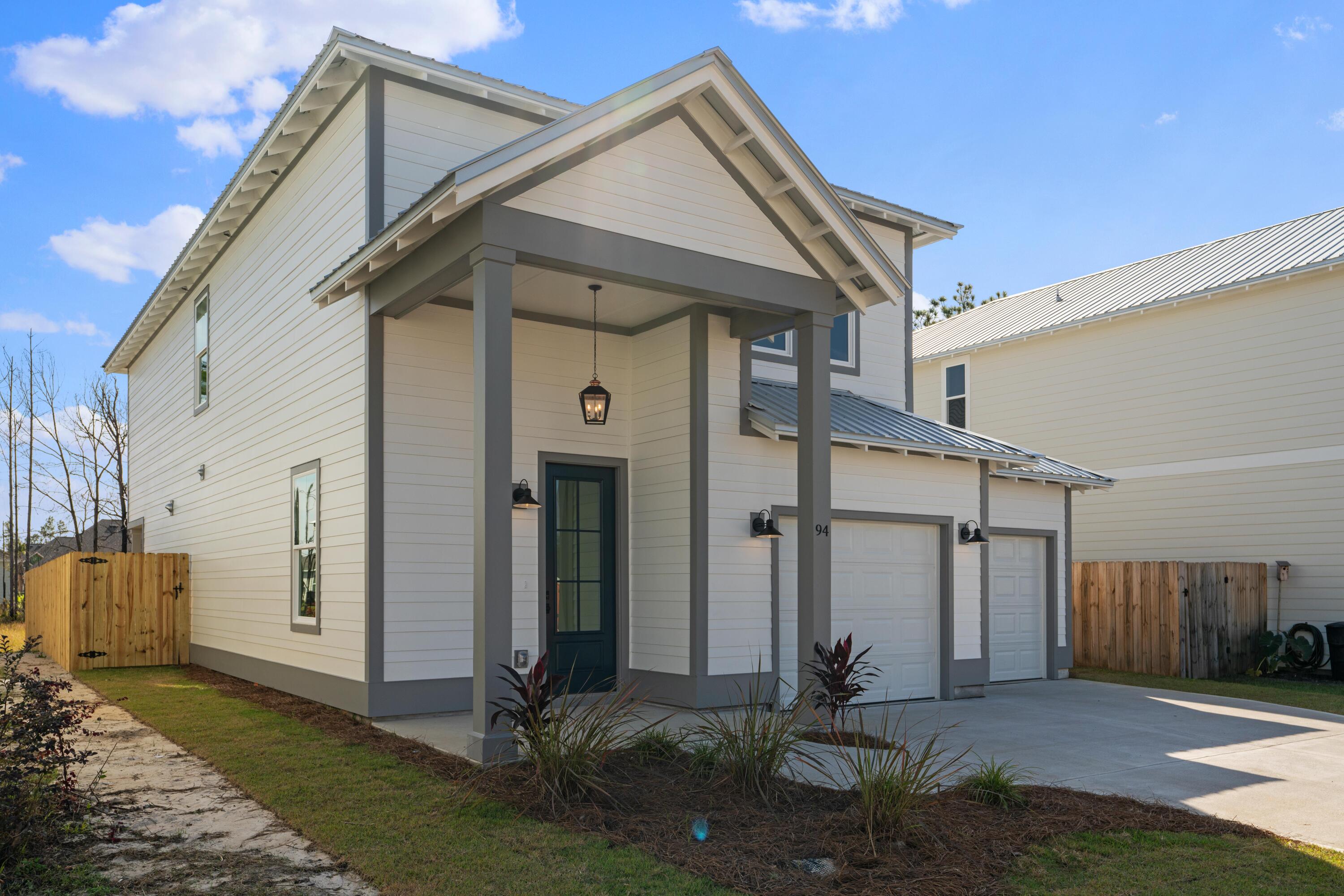 Thompson Woods - Residential Lease