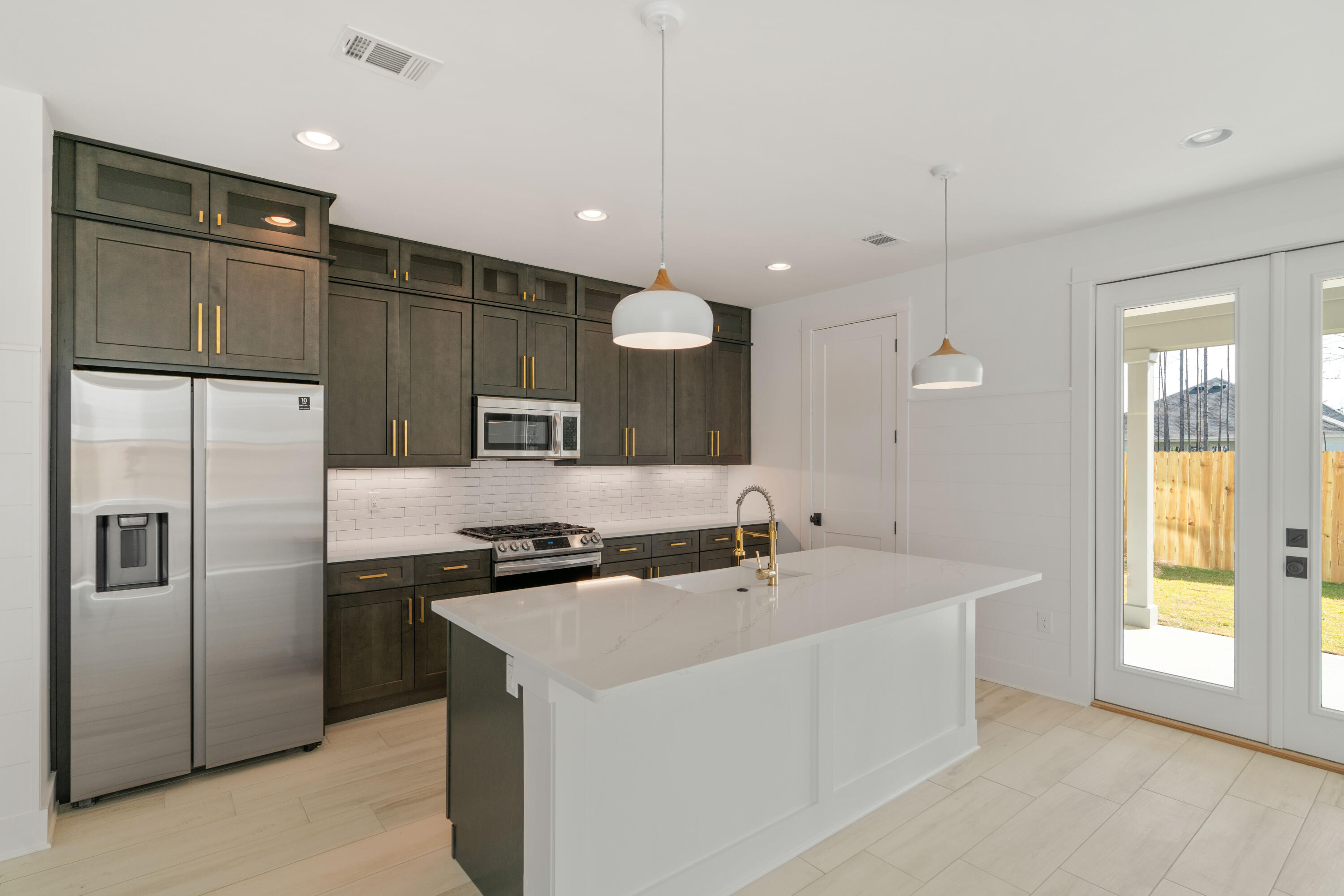 Thompson Woods - Residential Lease