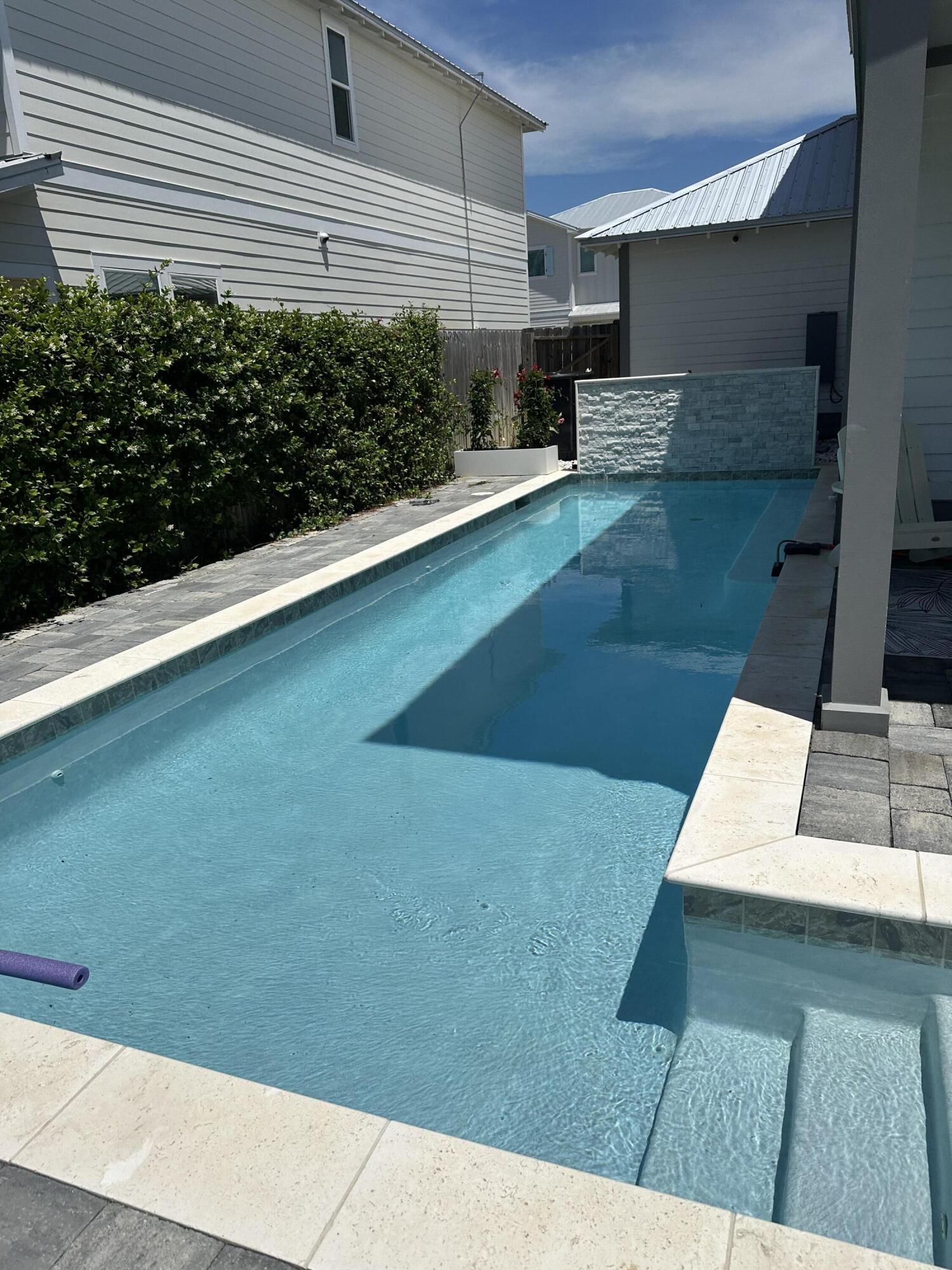 Thompson Woods - Residential Lease
