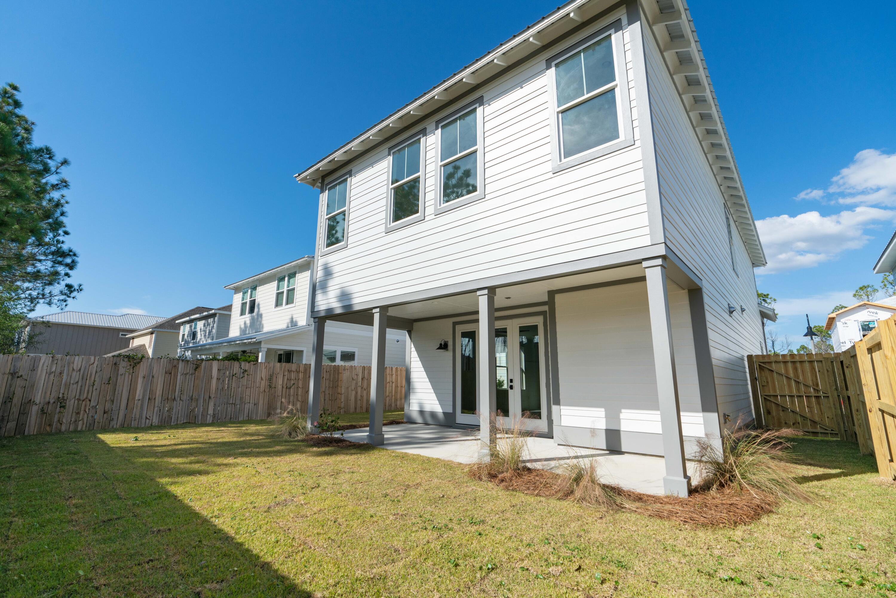 Thompson Woods - Residential Lease