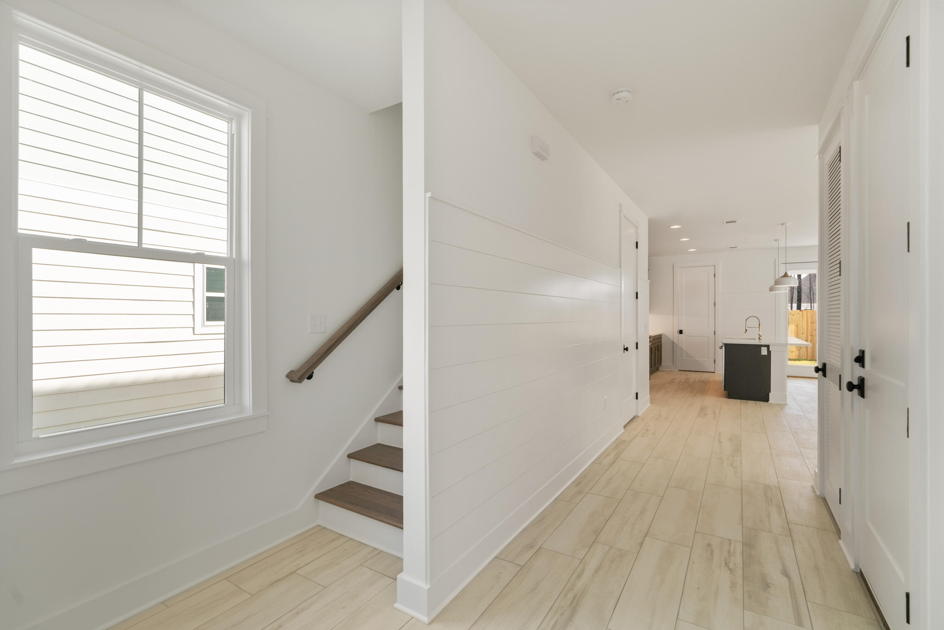 Thompson Woods - Residential Lease