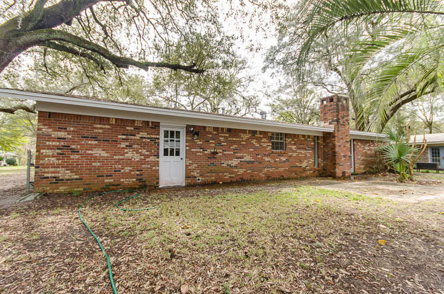 OVERBROOK - Residential