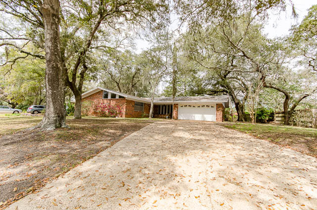 OVERBROOK - Residential