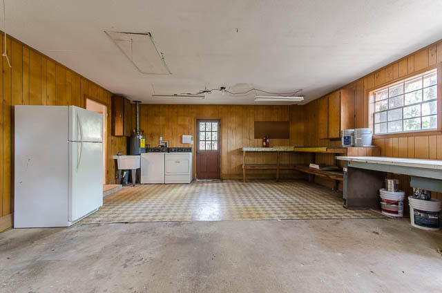 OVERBROOK - Residential