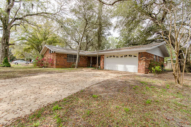 OVERBROOK - Residential