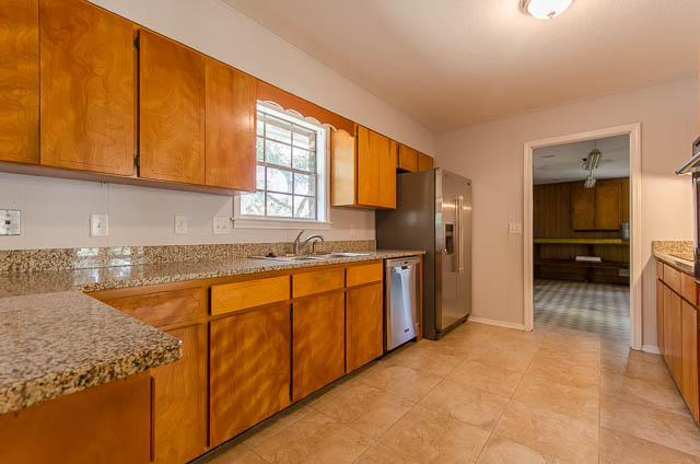 OVERBROOK - Residential