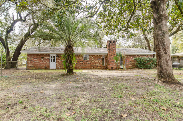 OVERBROOK - Residential