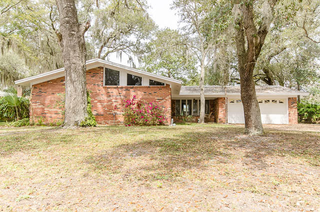 OVERBROOK - Residential