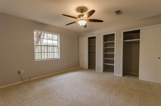 OVERBROOK - Residential