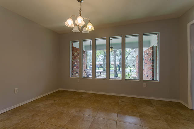 OVERBROOK - Residential