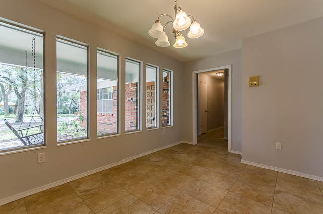 OVERBROOK - Residential