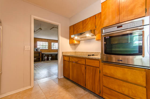 OVERBROOK - Residential