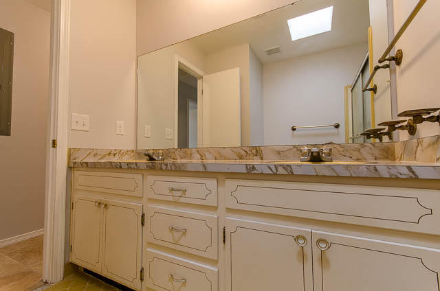 OVERBROOK - Residential