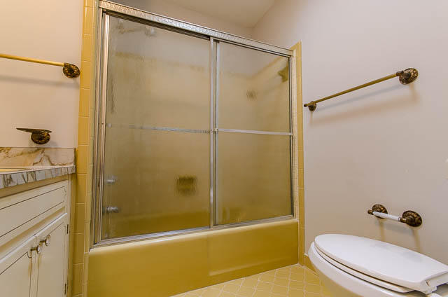 OVERBROOK - Residential