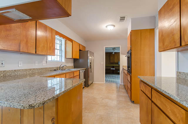 OVERBROOK - Residential