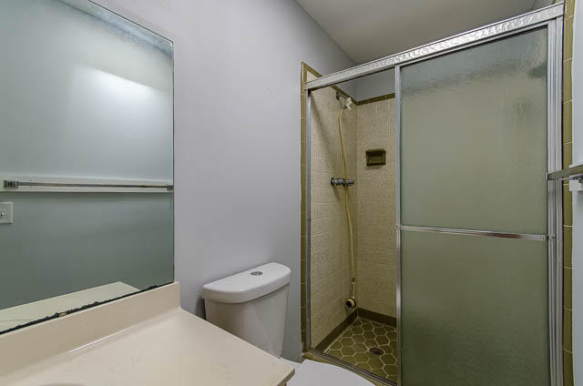 OVERBROOK - Residential