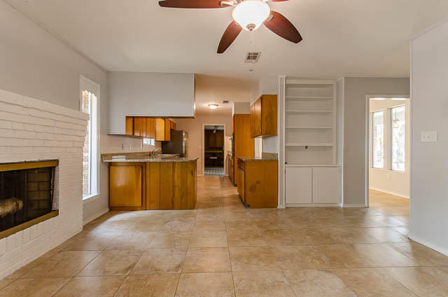 OVERBROOK - Residential