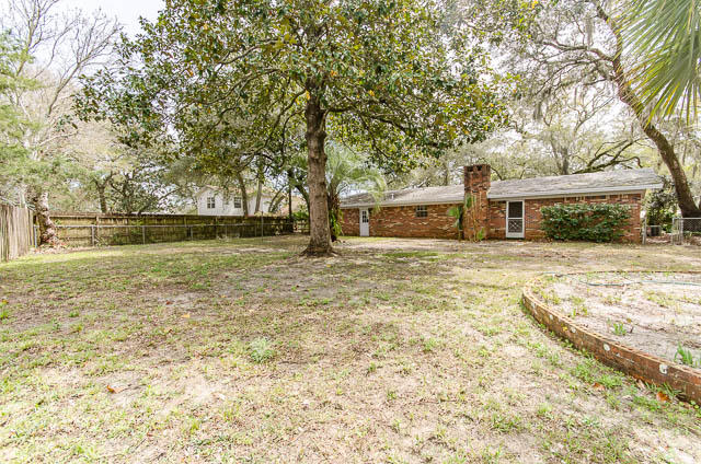 OVERBROOK - Residential