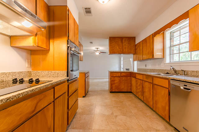 OVERBROOK - Residential