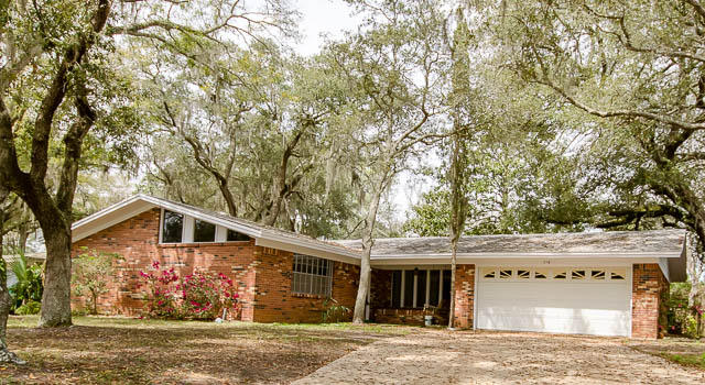 OVERBROOK - Residential