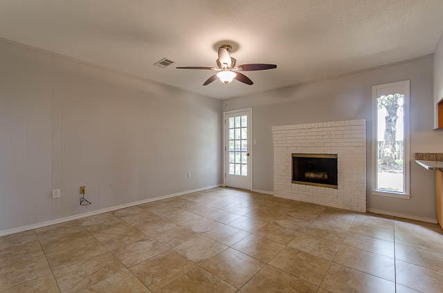 OVERBROOK - Residential