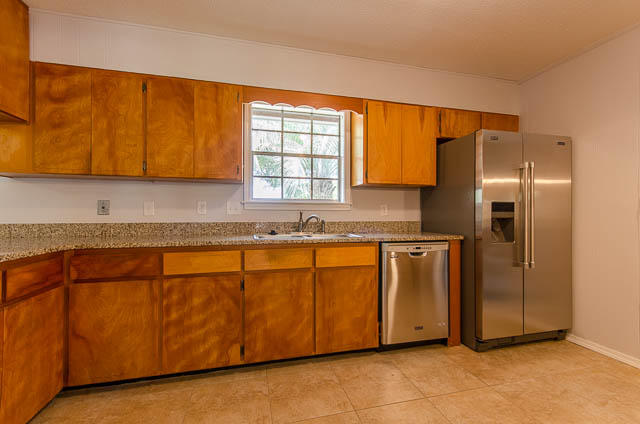 OVERBROOK - Residential