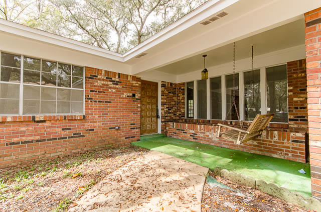 OVERBROOK - Residential